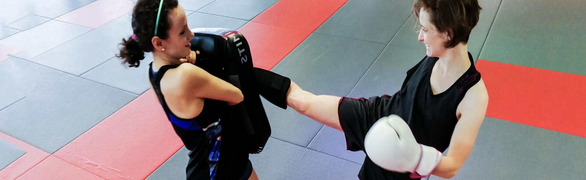 test boxe