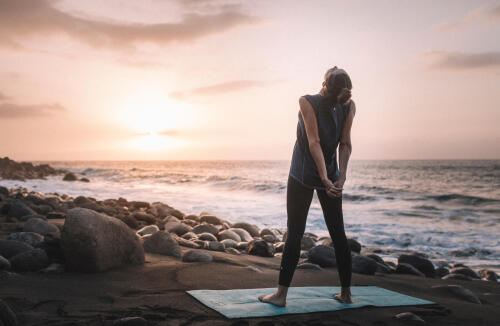 yoga para surfistas