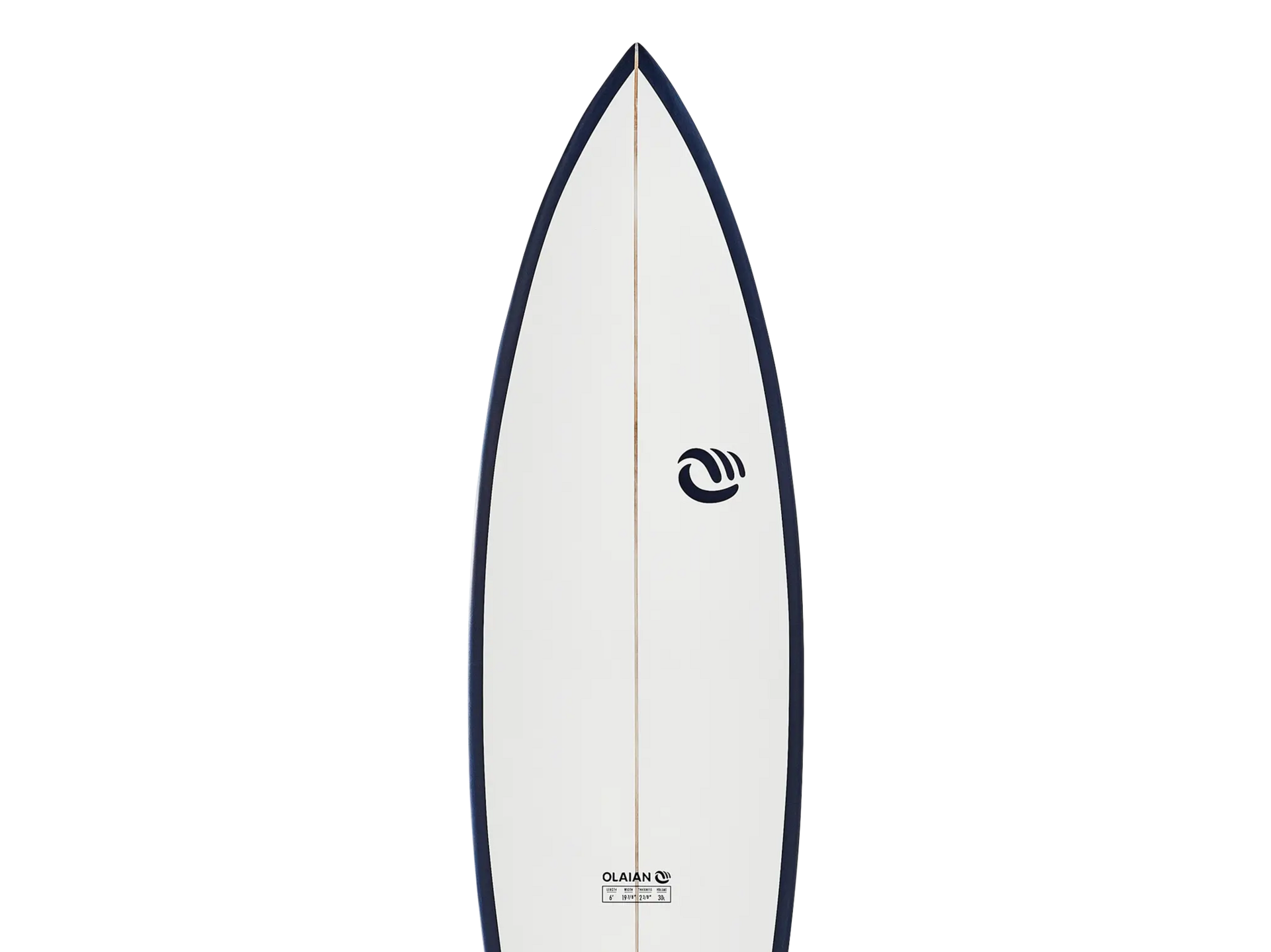 Shortboard decathlon deals