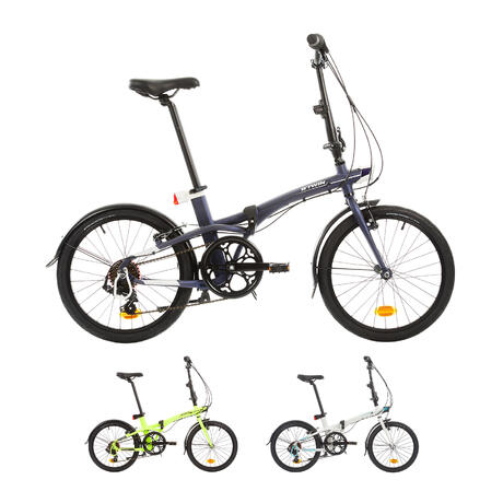 Klapprad Tilt 500 Klapprad Tilt 500
