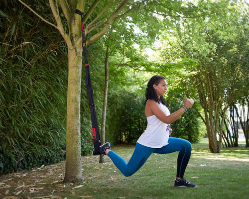 Intérêts de faire un régime protéiné pour les sportives