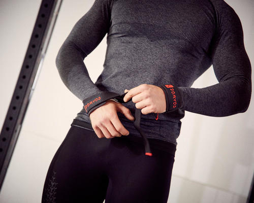 The best accessories for weight lifting
