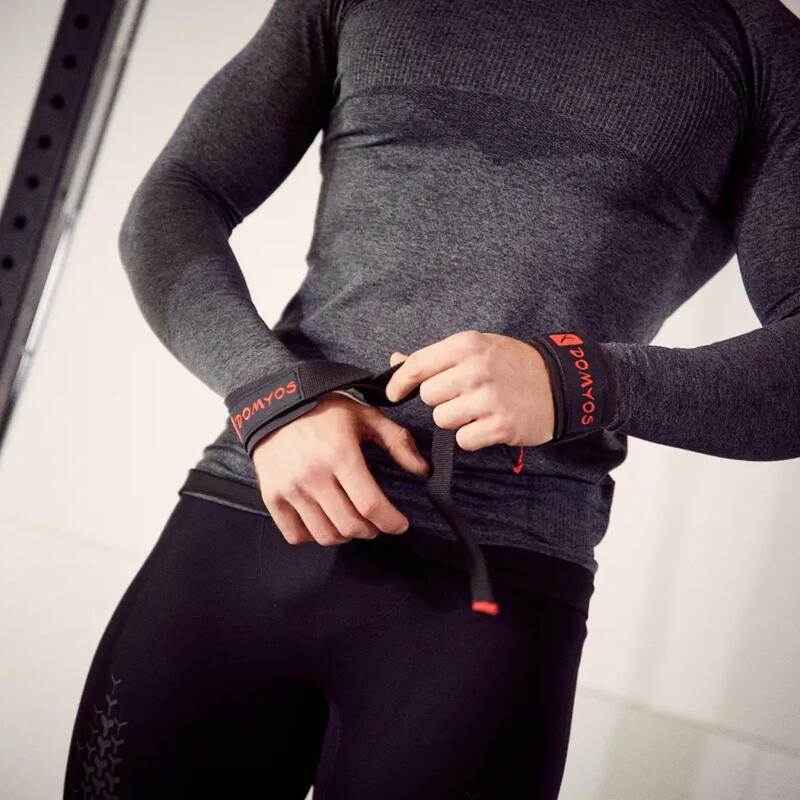 Musculation : quels accessoires de protection utiliser ?