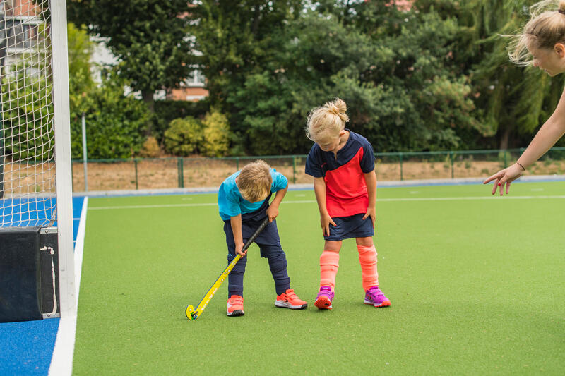 De voordelen van veldhockey voor kinderen