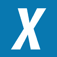x