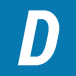 D D