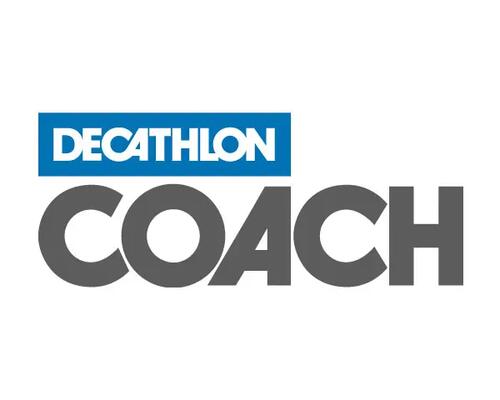 decathlon coach