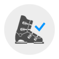 Choisir la bonne taille de chaussure de ski les conseils wedze Choisir la bonne taille de chaussure de ski les conseils wedze