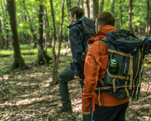 Packliste zum Wandern – Was gehört alles in den (Tages-) Rucksack?