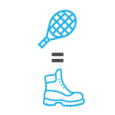 Choisir entre bottes et chaussures pour la randonnée sur neige : les conseils decathlon Choisir entre bottes et chaussures pour la randonnée sur neige : les conseils decathlon