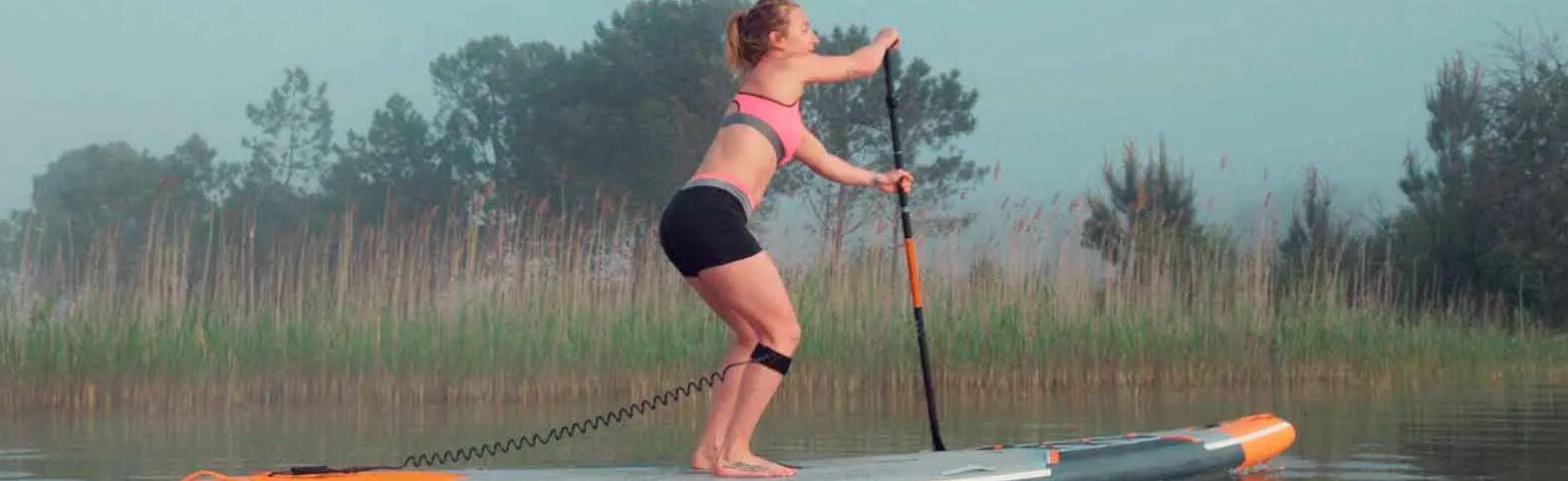 abs stand up paddle