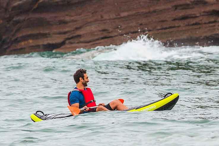Comment bien choisir un kayak gonflable?