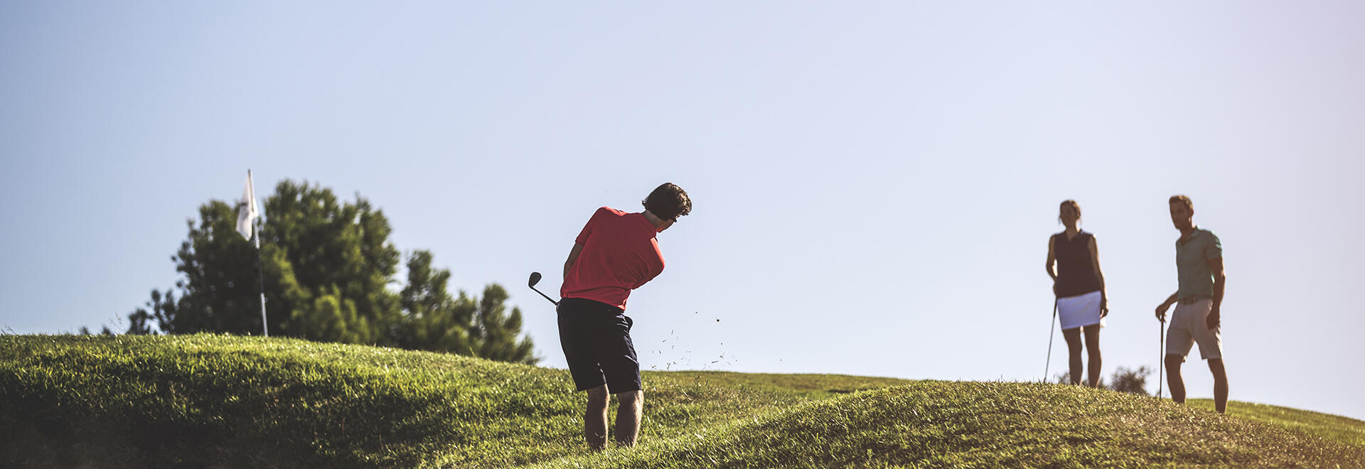 formules de jeu au golf | Decathlon Inesis