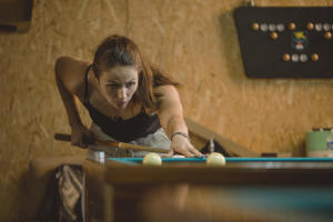5 bonnes raisons de jouer dans un club de billard