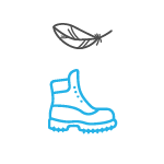 choisir la bonne tenue pour randonner sur neige avec les conseils Quechua choisir la bonne tenue pour randonner sur neige avec les conseils Quechua