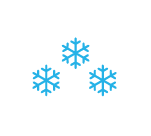 Escolher entre raquetes e grips para a caminhada na neve: Conselhos Quechua