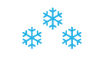 Scegliere tra ciaspole e antiscivolo per le escursioni sulla neve: consigli Quechua