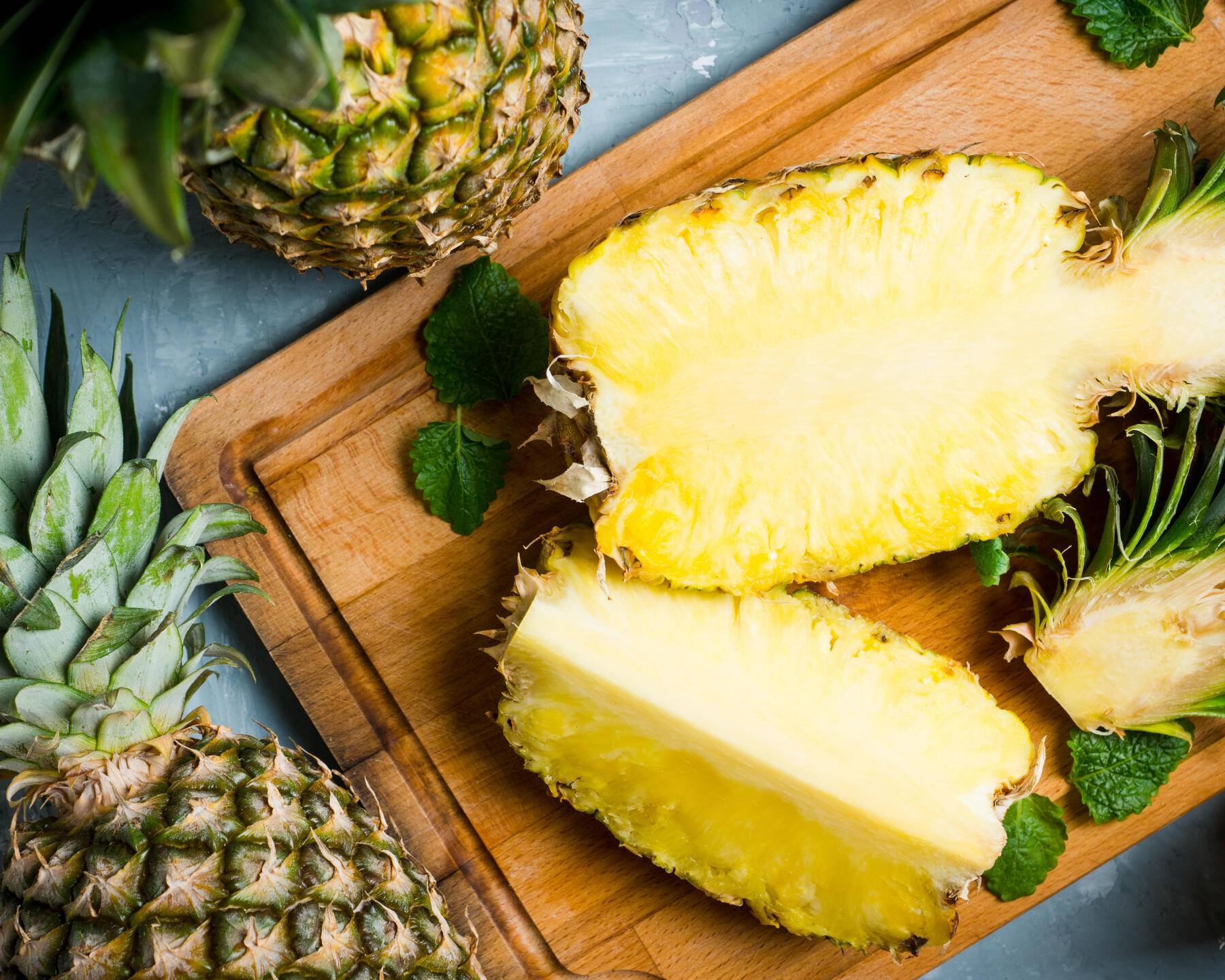 ananas