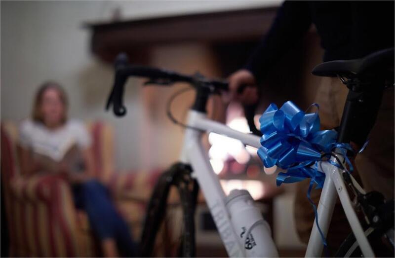 Een cadeau voor fietsers -  Waarmee doe je een fietsliefhebber een plezier?