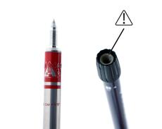 Autre bloqueur baton Autre bloqueur baton