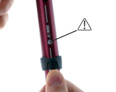 trouver le pushpin vers le haut trouver le pushpin vers le haut