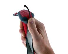 Ouverture nouveau type de clips Ouverture nouveau type de clips