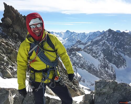 teaser-pierre-voorbereiden-tocht-alpinisme