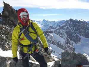 Como equipar-se para a iniciação ao alpinismo?