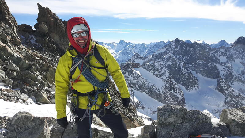 Comment préparer une course d'alpinisme ?