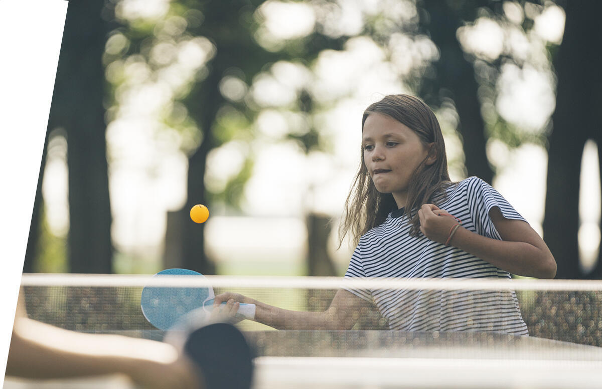 benefícios ping pong raquete estratégias