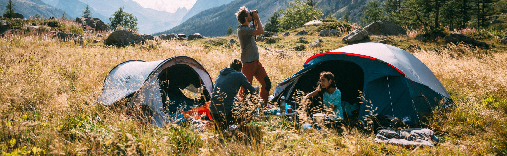 kamperen wildkamperen klantendienst decathlon