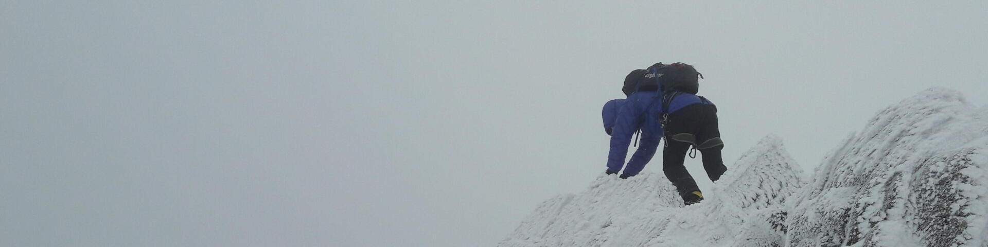 pierre-dewit-material-alpinismo