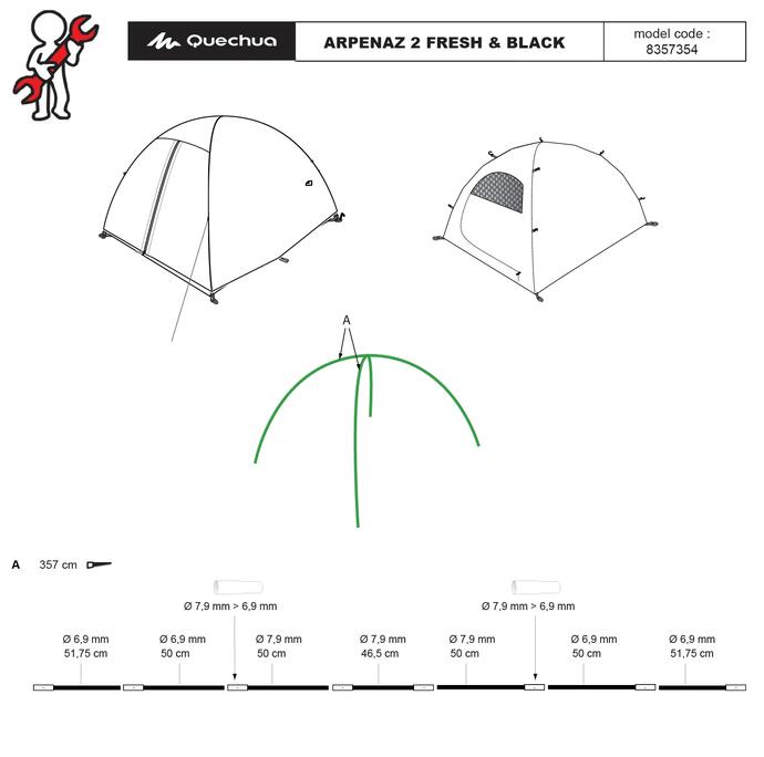 reparieren-zelt-arpenaz-2-personen-fresh-and-black-quechua-kaputt reparieren-zelt-arpenaz-2-personen-fresh-and-black-quechua-kaputt