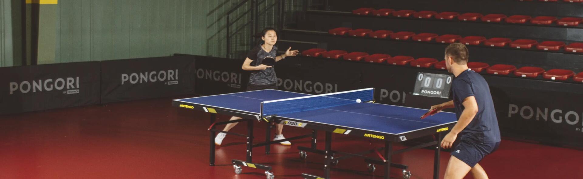 tennis de table free ping pong académique cours jeu match