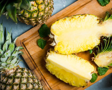 pineapple