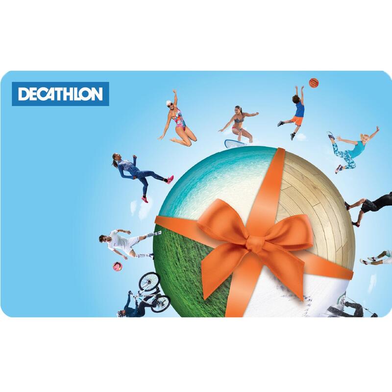 Health & Fitness - Cartes-cadeaux - TSC E-Gift Card - $100