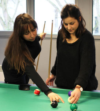 Rencontres billard, club Rencontres billard, club