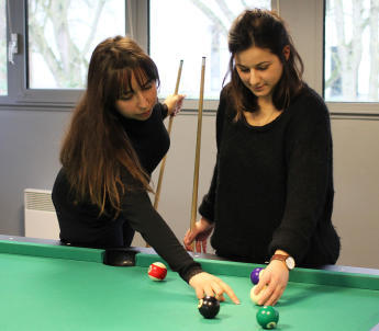 Rencontres billard, club Rencontres billard, club