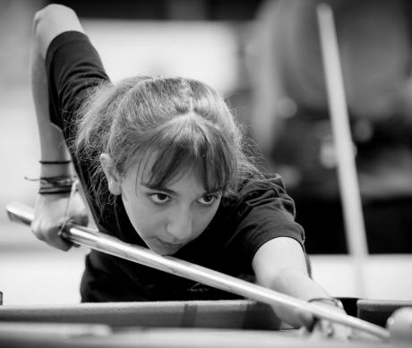 Billard anglais - blackball - pool marion Billard anglais - blackball - pool marion