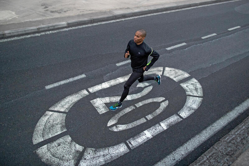 Comment fonctionne un plan d'entraînement ?