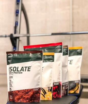 whey isolat whey isolat