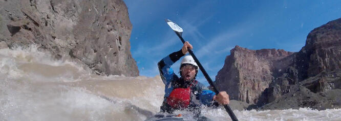 eric deguil colorado river itiwit