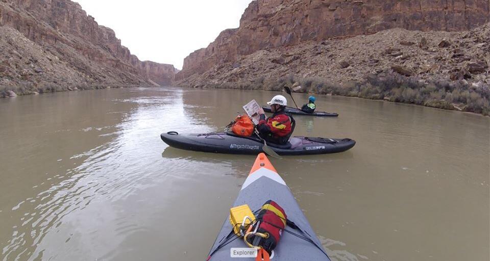 eric deguil colorado kayak gonflable