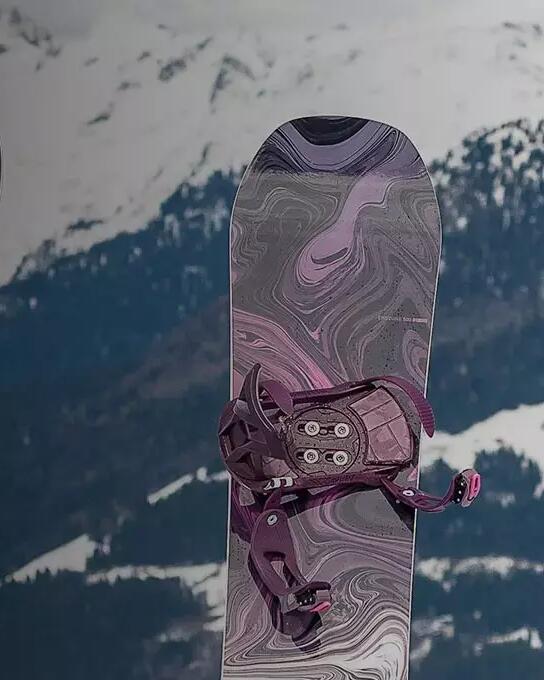 Medidas de las tablas de snowboard