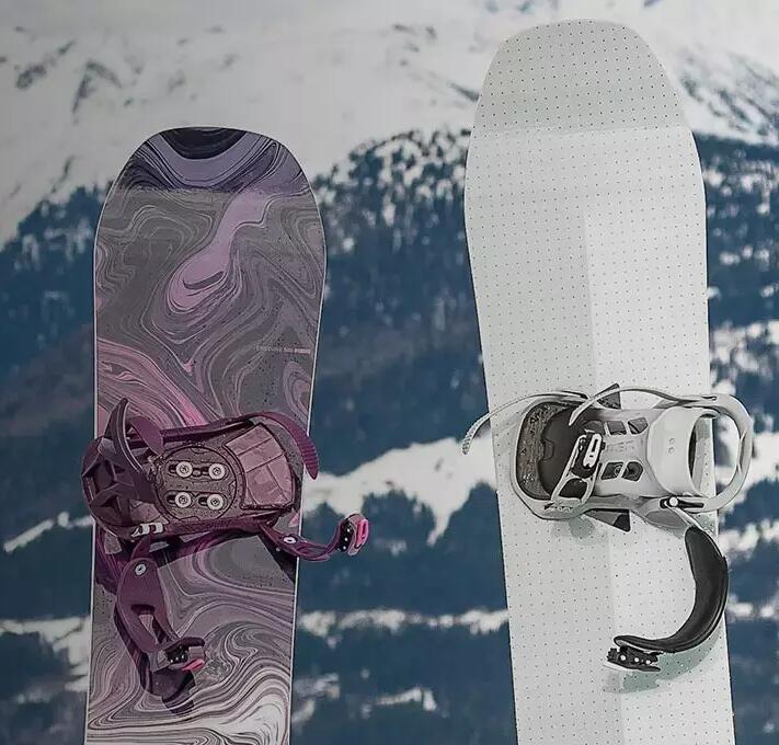 Große Auswahl an Freeride Snowboards