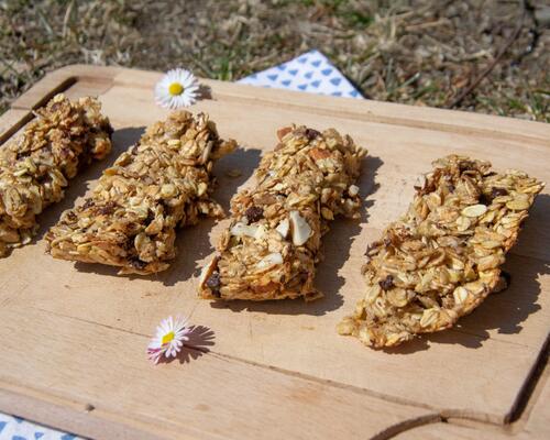 barresdecereales_snack_healthy_randonnEe_proteger_planete_zerodechet_faitmaison_recette_sport_nature_naturehiking