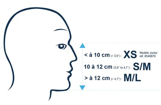 comment utiliser masque snorkeling easybreath guide taille subea comment utiliser masque snorkeling easybreath guide taille subea
