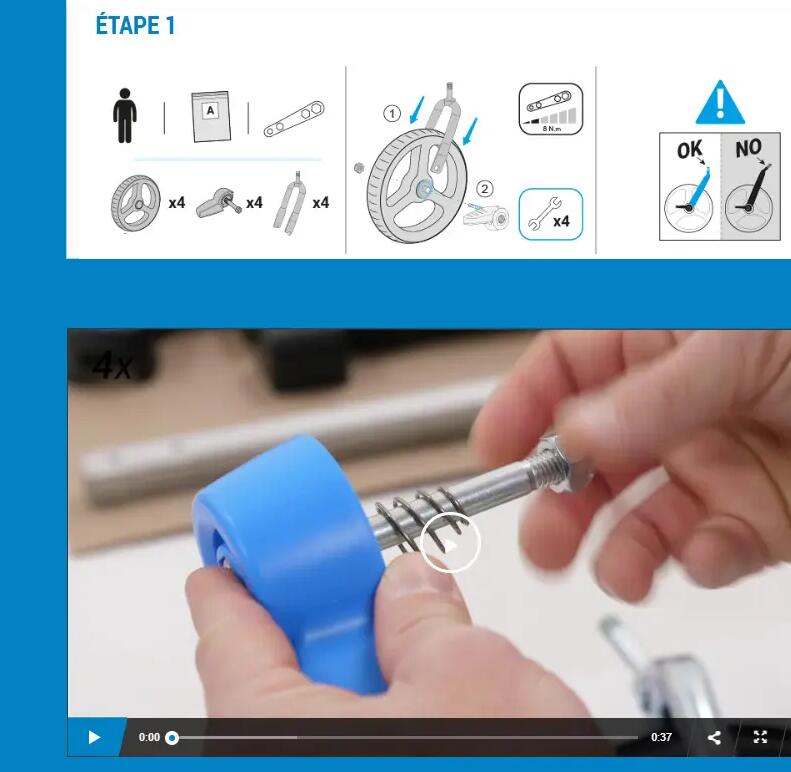 Istruzioni-stepbystep