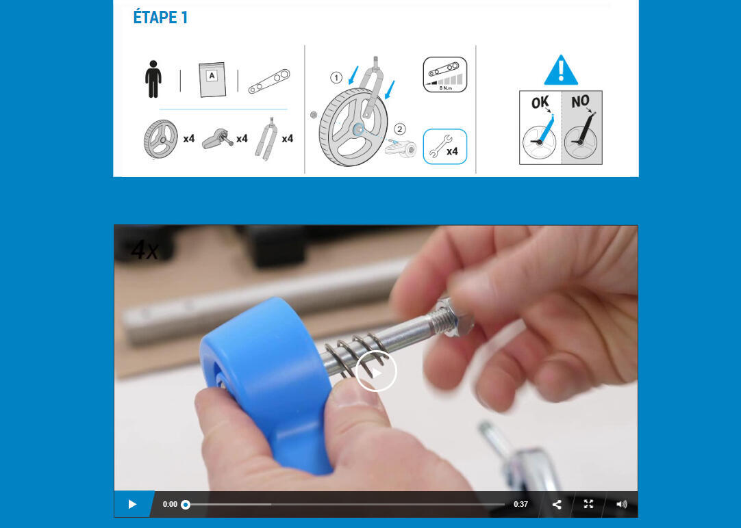 Istruzioni-stepbystep