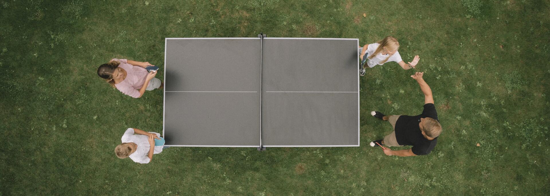 satış sonrası hizmet masa tenisi artengo